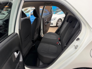 2017 Kia Picanto 1.0 Ecodynamics Se Euro 6 (s/s) 5dr in White — image 6