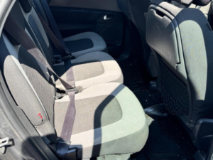 2014 Citroen C4 Picasso 1.6 E-Hdi Airdream Vtr+ Etg6 Euro 5 (s/s) 5dr in Grey — image 6