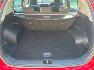 2020 Kia Sportage 1.6 Gdi 2 Gpf SUV 5dr Petrol Manual Euro 6 (s/s) (130 Bhp) in Red — image 3