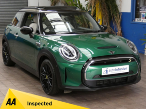 2023 MINI Electric Hatch