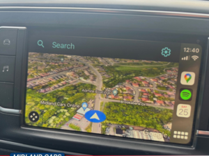 2022 Citroen Dispatch 1.5 Bluehdi 1000 Enterprise Pro M in Black — image 3