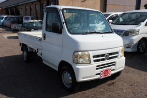 2006 Honda Acty