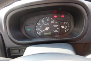 2006 Honda Acty Truck 4WD in White — image 3