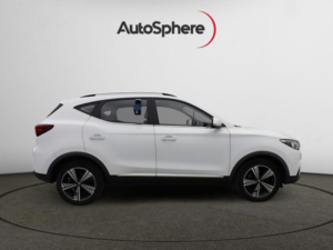 2020 MG MG Zs 44.5kwh Exclusive Auto 5dr in White — image 6