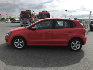 2013 Volkswagen Polo Polo 1.2 Tsi DSG Automatic in Other — image 2