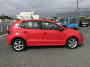 2013 Volkswagen Polo Polo 1.2 Tsi DSG Automatic in Other — image 6