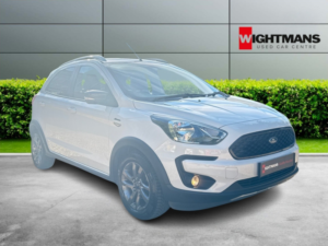 2019 Ford Ka+