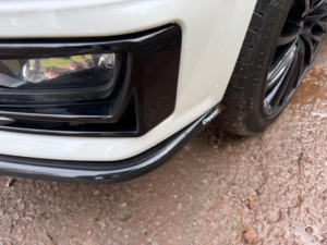 2016 Volkswagen Transporter 2.0 Tdi T28 Bluemotion Tech Highline Fwd Swb Euro 5 (s/s) 5dr in White — image 4