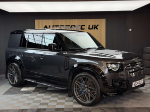 2024 Land Rover Defender 110