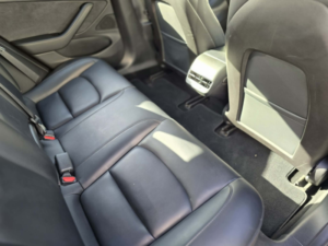 2019 Tesla Model 3 (dual Motor) Long Range in Grey — image 5