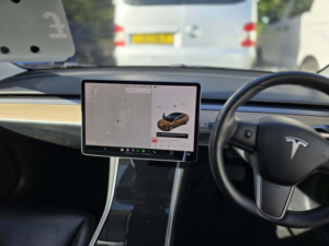 2019 Tesla Model 3 (dual Motor) Long Range in Grey — image 6