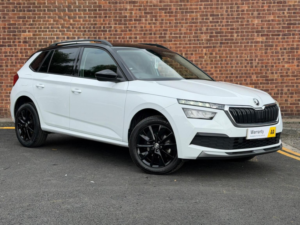 2023 Skoda Kamiq