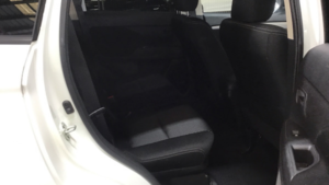 2017 Mitsubishi Outlander Di-D 2 in White — image 2