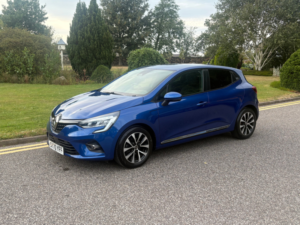 2020 Renault Clio