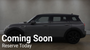 2016 MINI Clubman 2.0 Clubman Cooper D in Grey — image 2