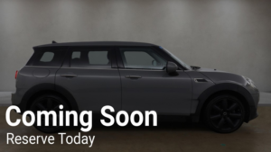 2016 MINI Clubman 2.0 Clubman Cooper D in Grey — image 5