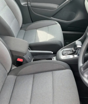 2009 Volkswagen Golf 1.4 Tsi S Hatchback 5dr Petrol DSG in Silver — image 5