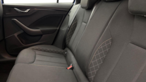 2022 Skoda Scala 1.0 Tsi Se Euro 6 (s/s) 5dr in Blue — image 6