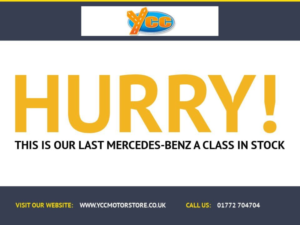 2017 Mercedes-Benz A Class 1.6 A160 Se Hatchback 5dr Petrol Manual Euro 6 (s/s) (102 Ps) in Red — image 2
