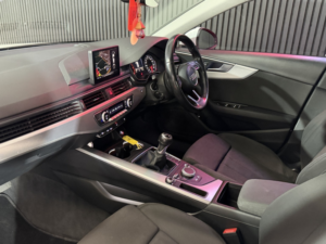 2016 Audi A4 None Of The Above in White — image 6