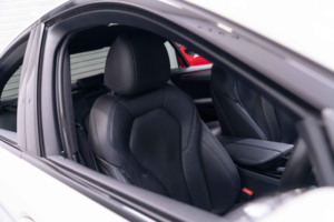 2019 BMW 5 Series 3.0 530d M Sport Auto Xdrive Euro 6 (s/s) 4dr in White — image 4