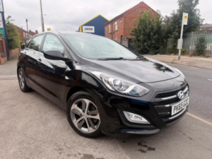 2018 Hyundai I10