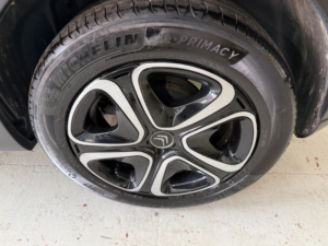 2022 Citroen C3 1.2 C3 Sense Puretech 83 S&s Manual in Blue — image 6