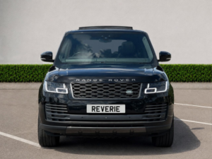 2019 Land Rover Range Rover 3.0 Sd V6 Autobiography SUV 5dr Diesel Auto 4WD Euro 6 (s/s) (275 Ps) in Black — image 2