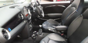 2013 MINI Hatch 1.6 Cooper S Bayswater Euro 5 (s/s) 3dr in Blue — image 2