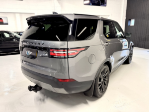 2019 Land Rover Discovery 3.0 Sd V6 Hse Auto in Grey — image 2