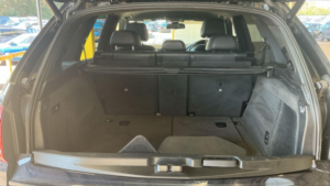2014 BMW X5 3.0 40d M Sport Auto Xdrive Euro 6 (s/s) 5dr in Black — image 4