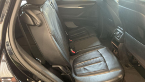 2014 BMW X5 3.0 40d M Sport Auto Xdrive Euro 6 (s/s) 5dr in Black — image 5