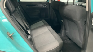 2016 Citroen C4 Cactus 1.2 Puretech Flair Blue 5dr 1 Owner+low Tax in Blue — image 6