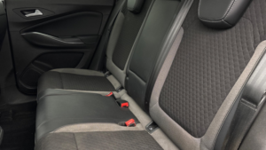 2020 Vauxhall Grandland X 1.2 Turbo Sri Nav in White — image 5