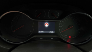 2020 Vauxhall Grandland X 1.2 Turbo Sri Nav in White — image 6