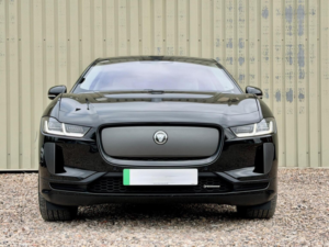 2023 Jaguar I-Pace 400 90kwh R-Dynamic Se Black Auto 4WD 5dr in Black — image 3