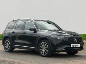 2024 Mercedes-Benz Eqb
