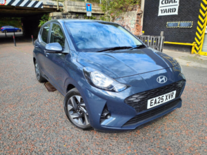 2025 Hyundai I10