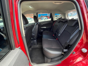 2015 Nissan Note 1.2 Dig-S Tekna Xtron Euro 6 (s/s) 5dr in Red — image 5