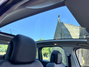 2014 Peugeot 3008 1.6 Hdi Allure in Silver — image 2