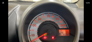 2012 Toyota Aygo 1.0 Vvt-I Ice in Silver — image 2