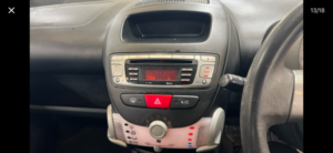 2012 Toyota Aygo 1.0 Vvt-I Ice in Silver — image 4