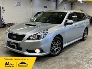 2013 Subaru Legacy 2.0 Turbo Gt Dig AWD in Other — image 2