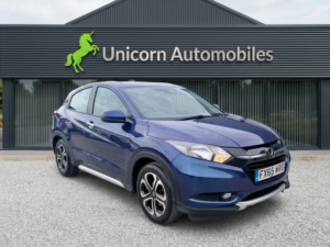 2015 Honda Hr-V