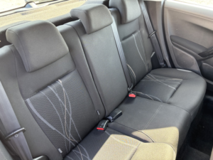 2015 Peugeot 208 1.0 Vti Puretech Active in Silver — image 4