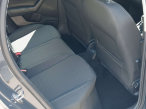 2019 Volkswagen Polo 1.0 Polo Se Tsi 5dr in Grey — image 3