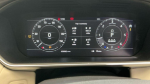 2022 Land Rover Range Rover Sport 3.0 D300 Mhev Hse Dynamic Auto 4WD Euro 6 (s/s) 5dr in White — image 5