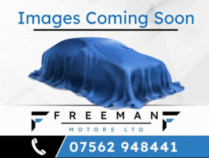 2014 Vauxhall Astra