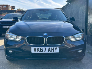 2017 BMW 3 Series 2.0 320d Se Auto Euro 6 (s/s) 4dr in Other — image 3