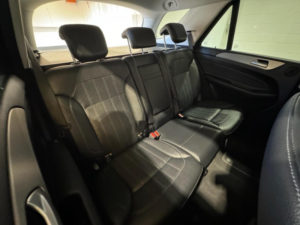 2017 Mercedes-Benz Gle 2.1 Gle250d Sport G-Tronic 4matic Euro 6 (s/s) 5dr in Silver — image 4